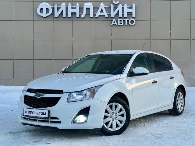 Chevrolet Niva I Рестайлинг, 2017