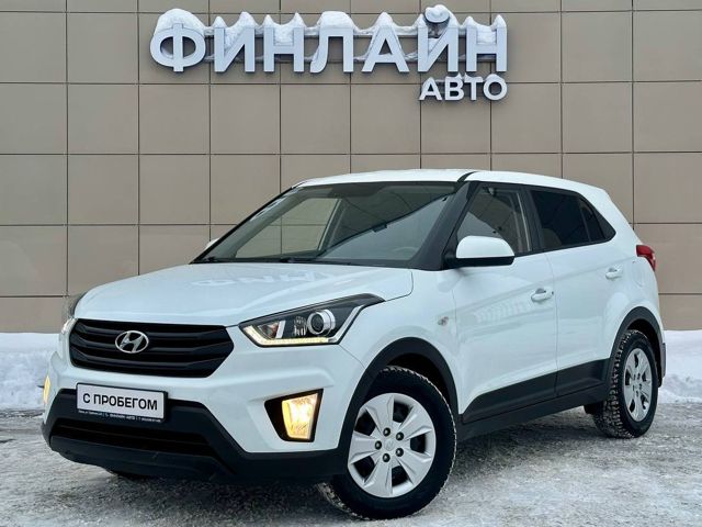 Chevrolet Niva I Рестайлинг, 2017