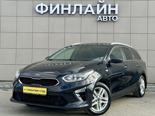 Chevrolet Niva I Рестайлинг, 2017