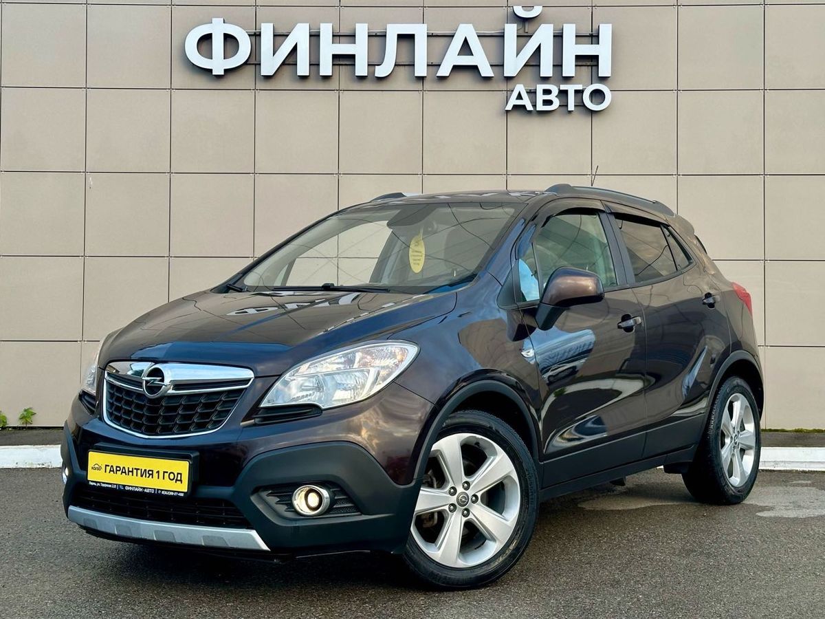 Chevrolet Niva I Рестайлинг, 2017